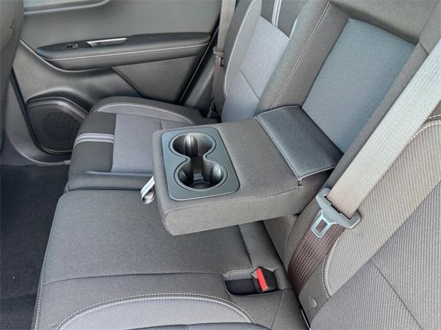 new 2025 Chevrolet Blazer car, priced at $34,395