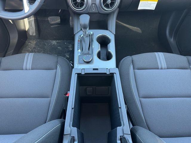 new 2025 Chevrolet Blazer car, priced at $33,895