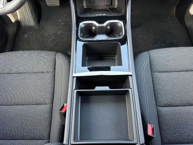 new 2025 Chevrolet Traverse car, priced at $43,820