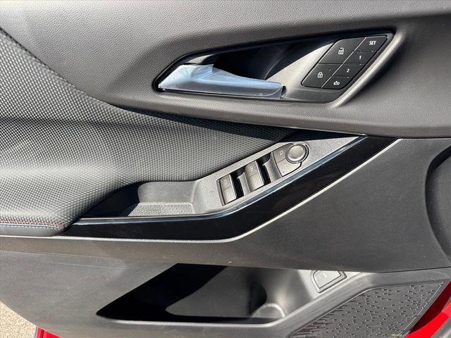 new 2026 Chevrolet Equinox car, priced at $36,594