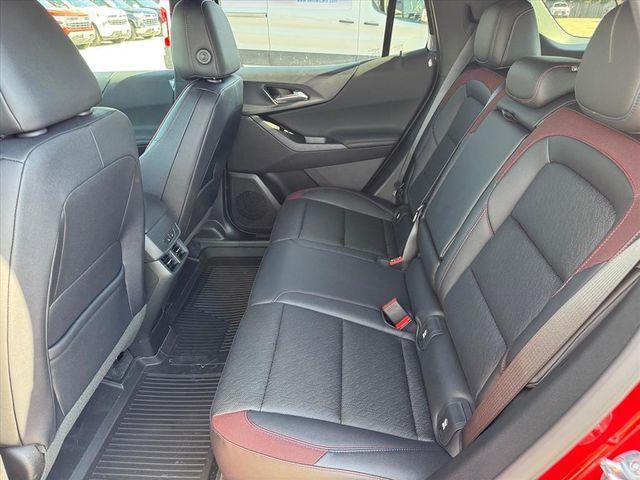 new 2026 Chevrolet Equinox car, priced at $36,594