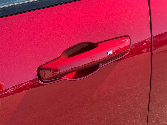 new 2026 Chevrolet Equinox car, priced at $36,594