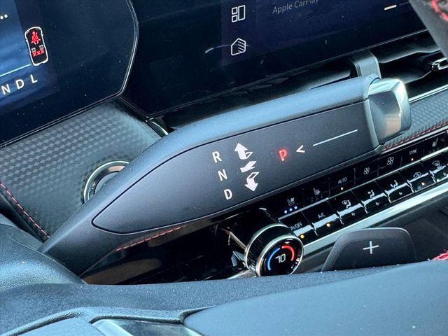 new 2026 Chevrolet Equinox car, priced at $36,594