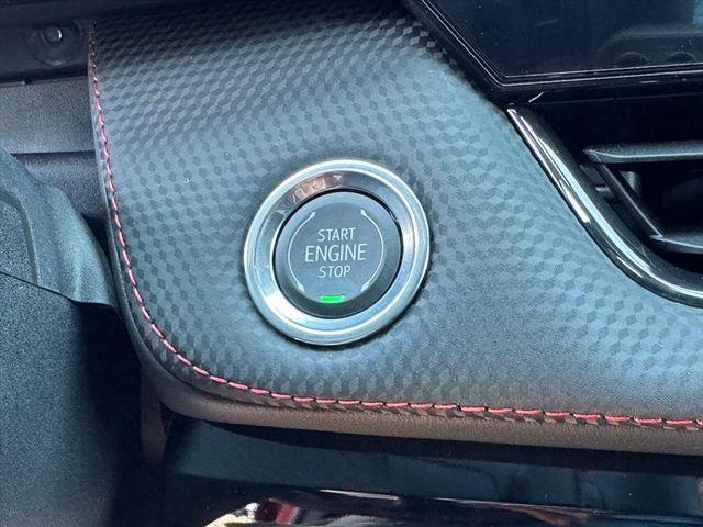 new 2026 Chevrolet Equinox car, priced at $36,594