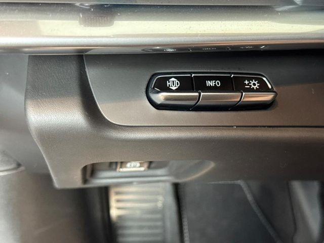 new 2025 Chevrolet Corvette car, priced at $114,795