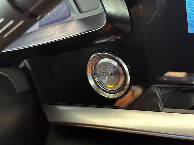 new 2025 Chevrolet Corvette car, priced at $114,795