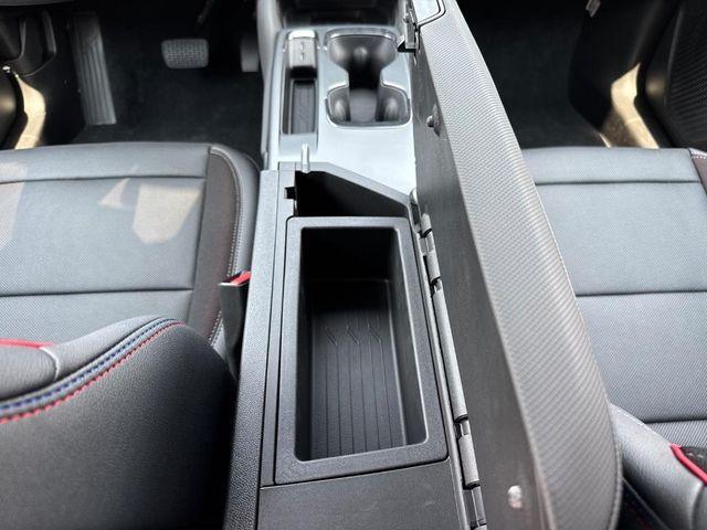 new 2025 Chevrolet Equinox EV car, priced at $46,870