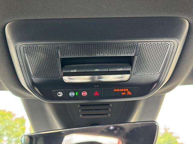 new 2025 Chevrolet Equinox EV car, priced at $46,870