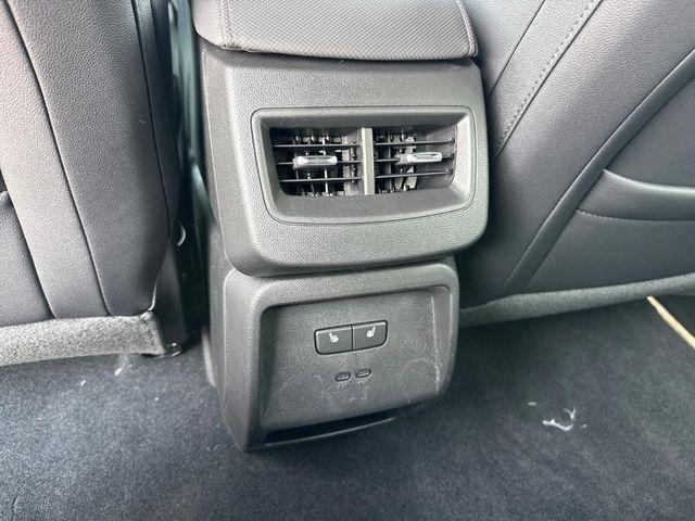 new 2025 Chevrolet Equinox EV car, priced at $46,870