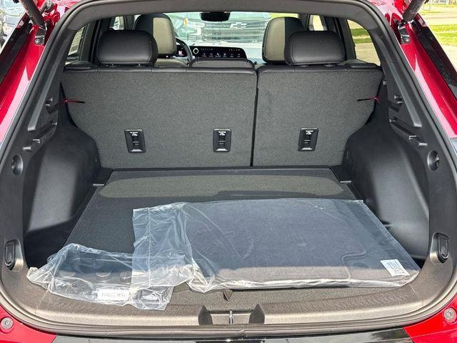 new 2025 Chevrolet Equinox EV car, priced at $46,870