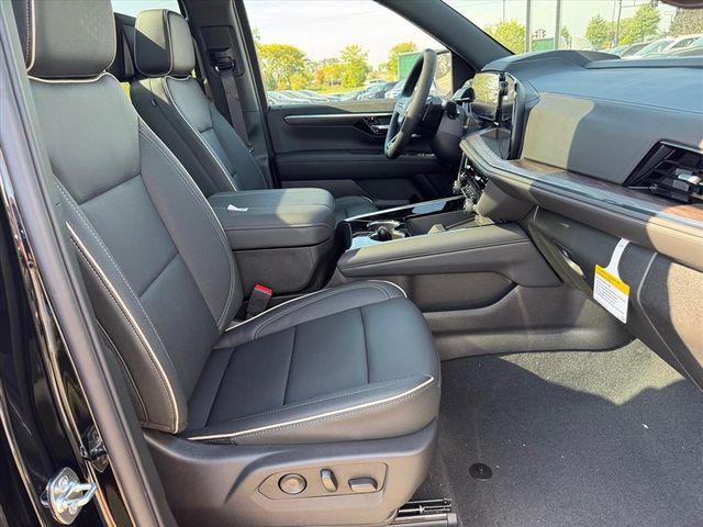 new 2026 Chevrolet Tahoe car, priced at $89,495