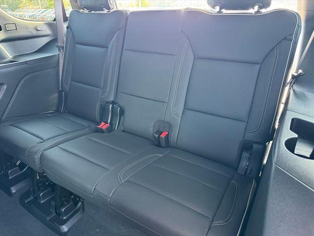 new 2026 Chevrolet Tahoe car, priced at $89,495