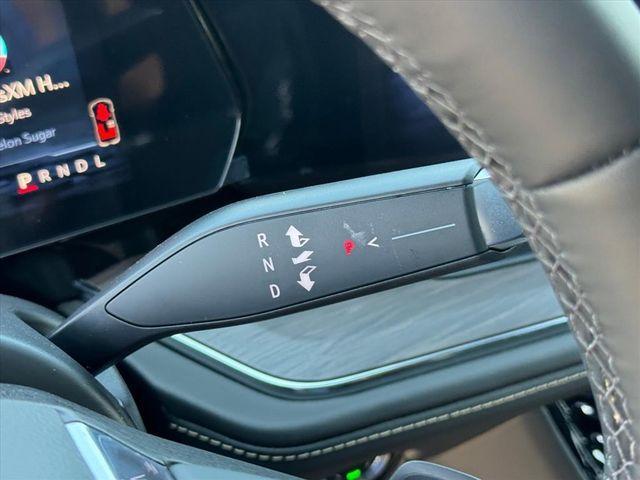 new 2026 Chevrolet Tahoe car, priced at $89,495