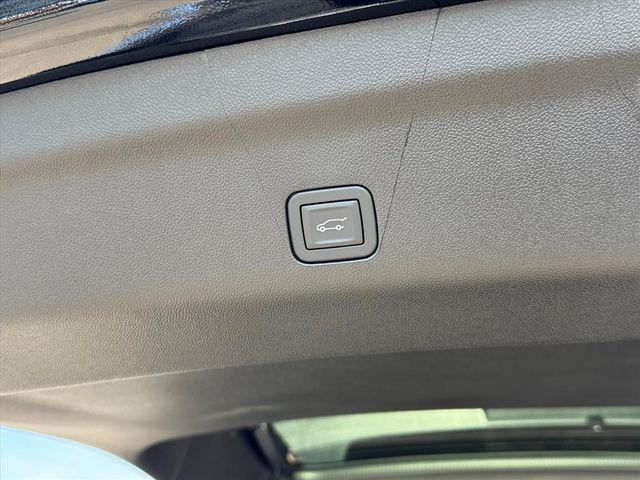 new 2026 Chevrolet Tahoe car, priced at $89,495