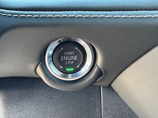 new 2026 Chevrolet Tahoe car, priced at $89,495