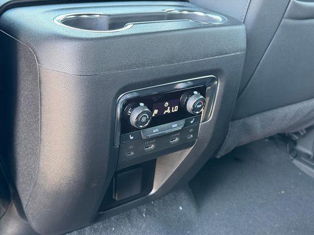 new 2026 Chevrolet Tahoe car, priced at $89,495