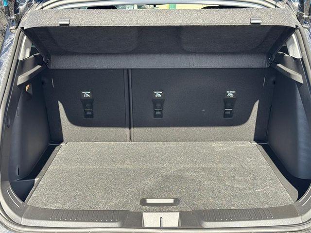 new 2025 Chevrolet Trax car, priced at $22,985