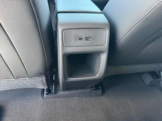 new 2025 Chevrolet Trax car, priced at $22,985