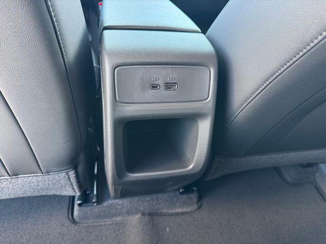 new 2026 Chevrolet Trax car, priced at $25,367