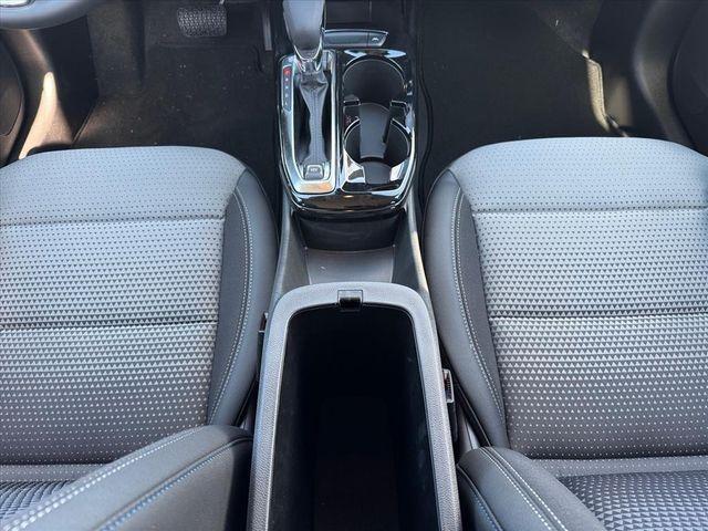 new 2026 Chevrolet Trax car, priced at $25,367