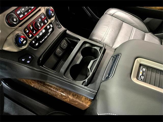 used 2015 GMC Yukon car, priced at $18,999