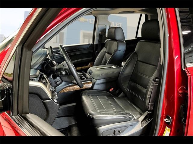 used 2015 GMC Yukon car, priced at $18,999