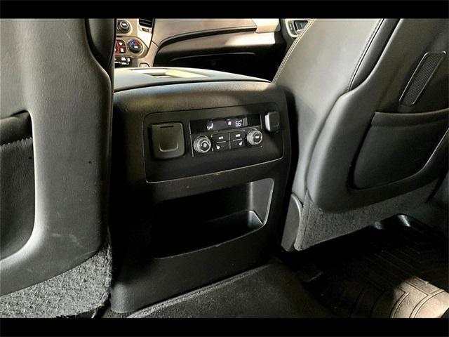 used 2015 GMC Yukon car, priced at $18,999