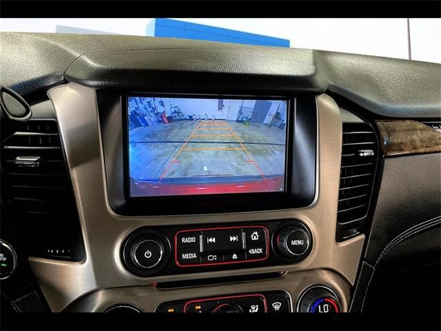 used 2015 GMC Yukon car, priced at $18,999