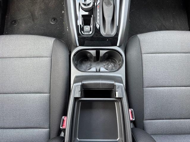 new 2025 Chevrolet Colorado car, priced at $41,495