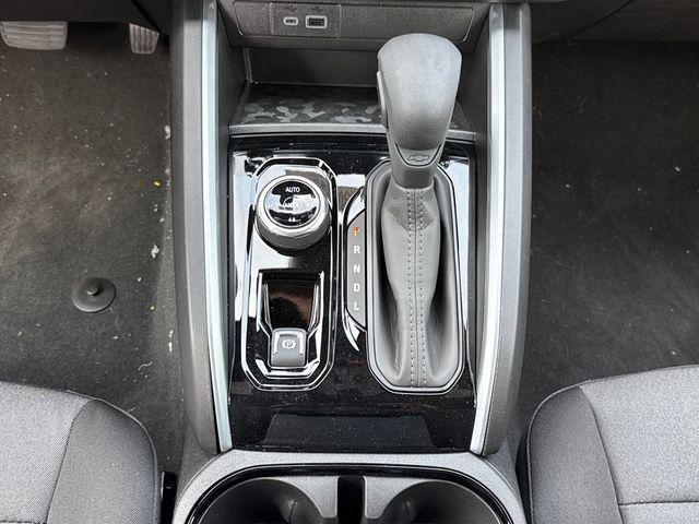 new 2025 Chevrolet Colorado car, priced at $41,495