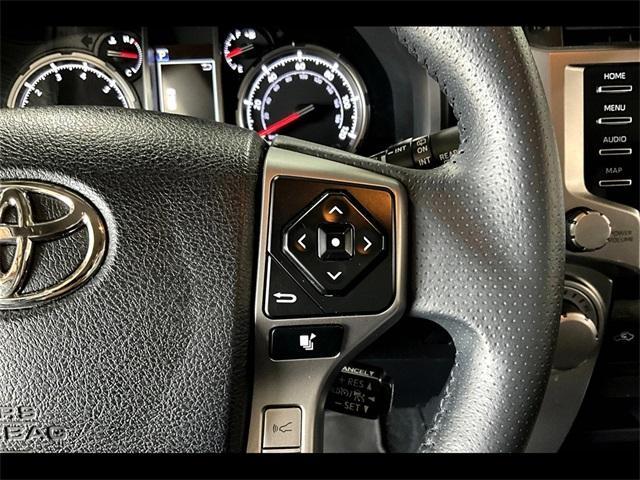 used 2022 Toyota 4Runner car, priced at $38,499