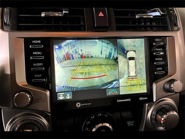 used 2022 Toyota 4Runner car, priced at $38,499