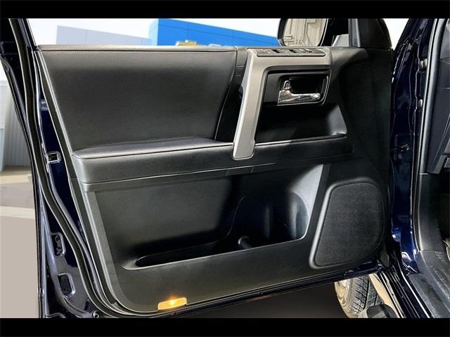 used 2022 Toyota 4Runner car, priced at $38,499