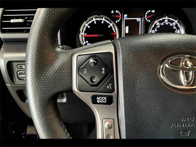 used 2022 Toyota 4Runner car, priced at $38,499