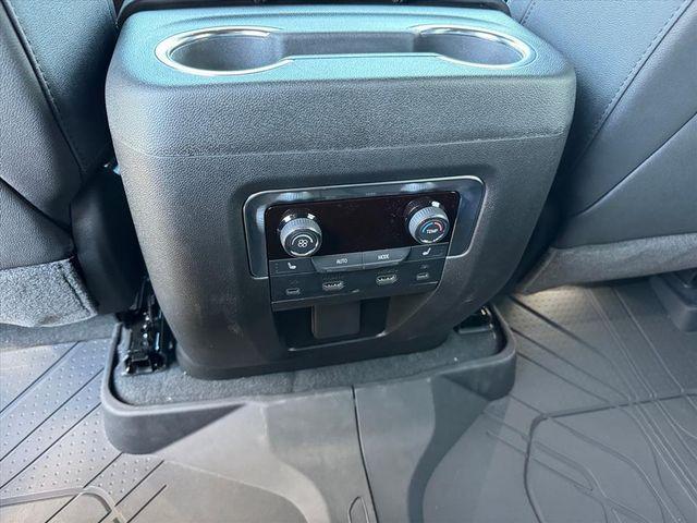 new 2026 Chevrolet Suburban car, priced at $88,556