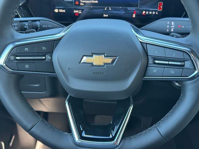 new 2026 Chevrolet Suburban car, priced at $88,556