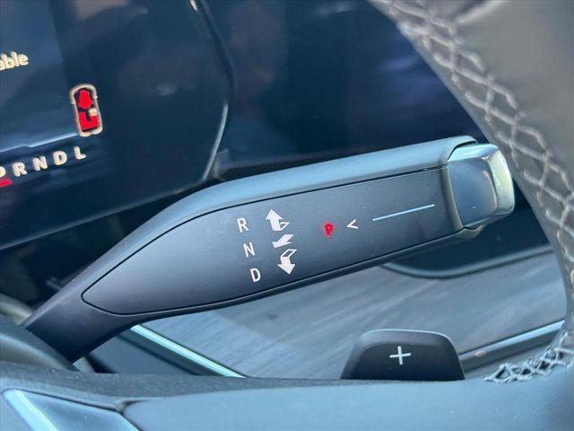 new 2026 Chevrolet Suburban car, priced at $88,556