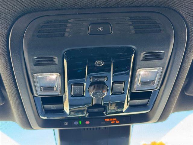 new 2026 Chevrolet Suburban car, priced at $88,556