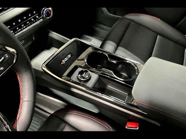 new 2026 Chevrolet Equinox car, priced at $35,799