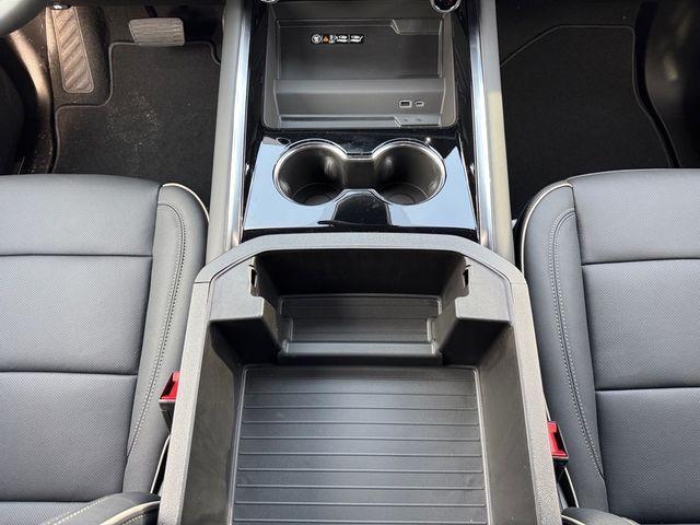 used 2025 Chevrolet Suburban car, priced at $73,999