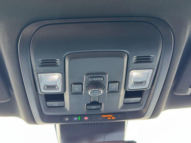 used 2025 Chevrolet Suburban car, priced at $73,999