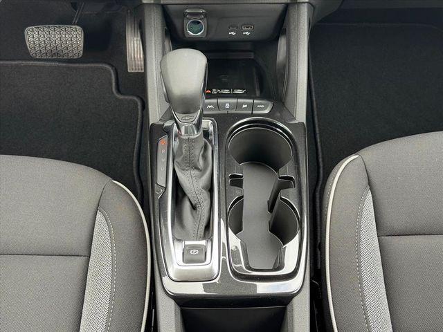 new 2026 Chevrolet TrailBlazer car, priced at $29,488