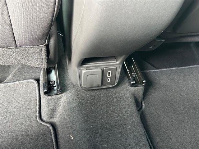 new 2026 Chevrolet TrailBlazer car, priced at $29,488