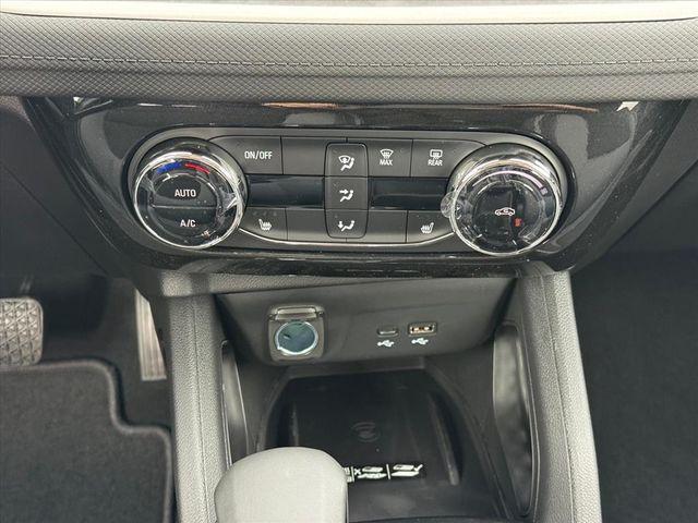 new 2026 Chevrolet TrailBlazer car, priced at $29,488