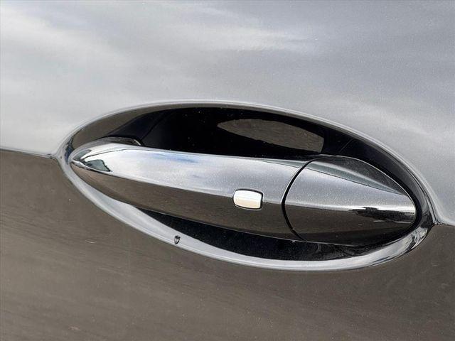 new 2026 Chevrolet TrailBlazer car, priced at $29,488