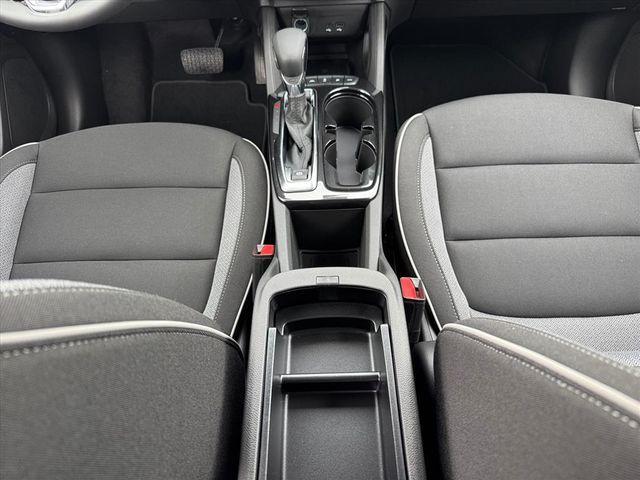 new 2026 Chevrolet TrailBlazer car, priced at $29,488