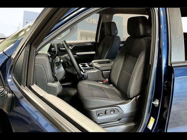 used 2023 Chevrolet Silverado 1500 car, priced at $34,990