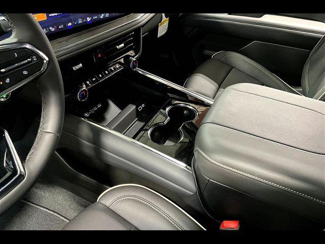 new 2025 Chevrolet Suburban car, priced at $84,981