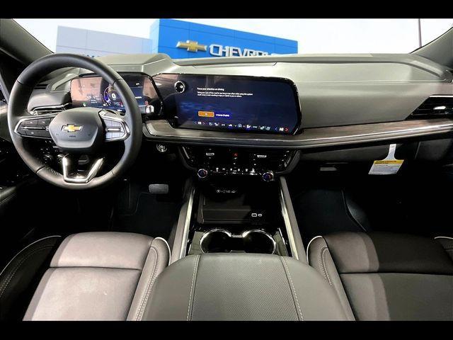 new 2025 Chevrolet Suburban car, priced at $84,981