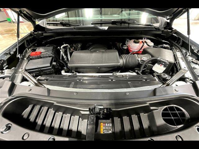 new 2025 Chevrolet Suburban car, priced at $84,981